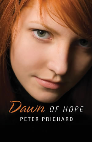 Dawn of Hope Cover