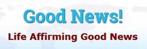 Good News Planet logo