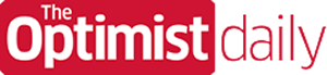 The  Optimist Daily logo