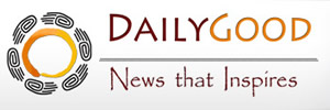 DailyGood logo