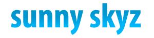 Sunny Skyz logo