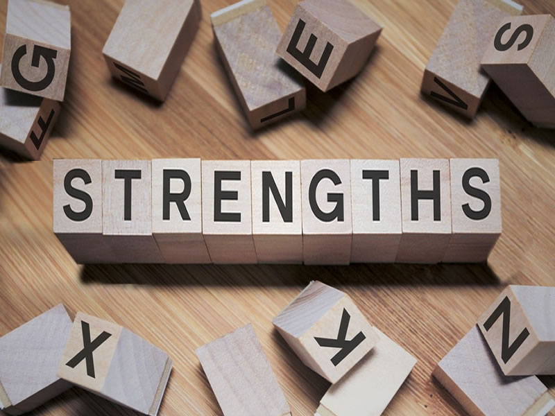 Strengths