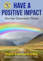 Have a Positive Impact
